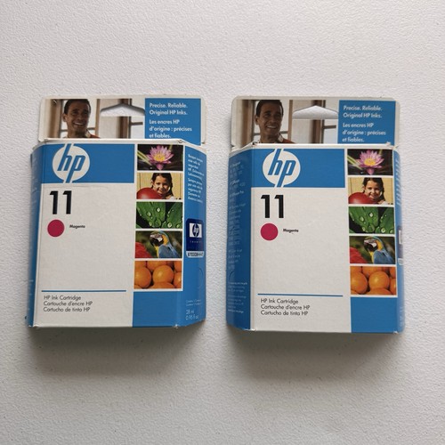 Testina stampa hp 11 - 2,