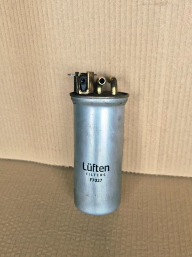 Filtro carburante valvola di - filtro,