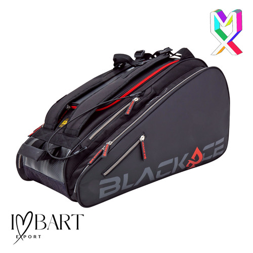 Prokennex borsone padel ace - borsone,
