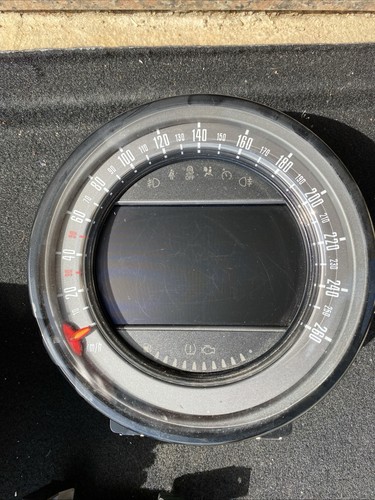 2611908 strumentazione mini - 2611908,