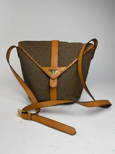 Borsa vintage yves saint - vintage,