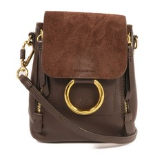 Zaino Chloe GHW Faye 2 vie