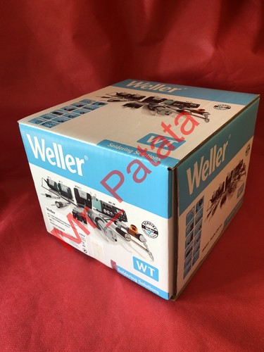 Weller wt1 stazione saldante - wt1,