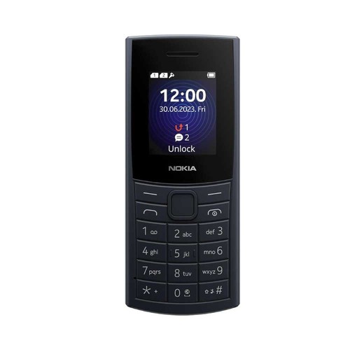Nokia 110 2023 - 4g,