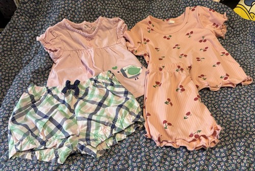 Lotto pantaloncini estivi - pantaloncini,