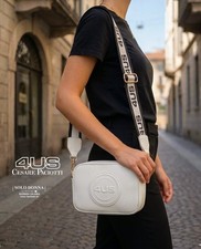 BORSA DA DONNA IN PELLE 4US