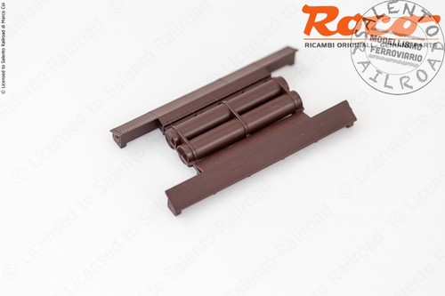 Ricambi roco 101384 1 - ricambi, 1:87