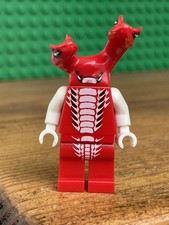 Lego Ninjago Minifigure