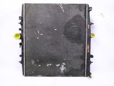 Radiatore Usato FIAT ULYSSE II