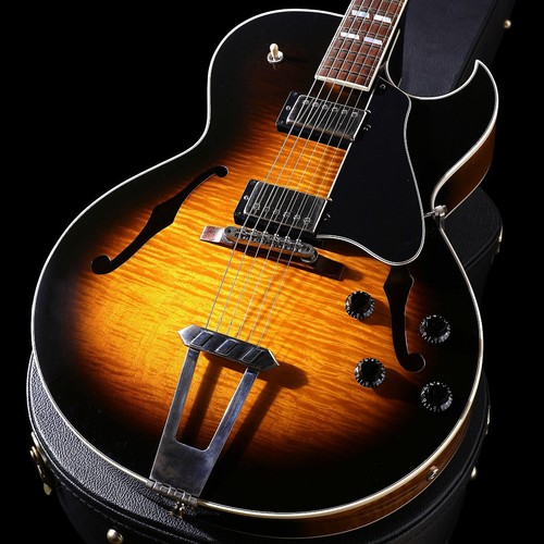 Gibson usa 175 ristampa - gibson, es-175