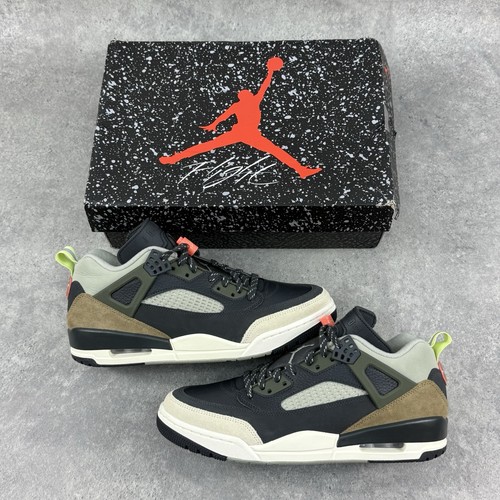 Taglia nike jordan spizike - 9,