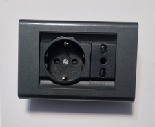 Bticino Living Classic kit