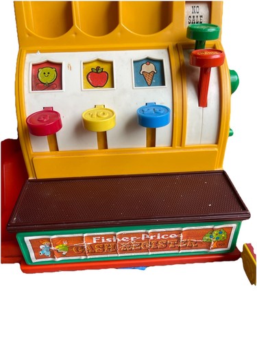 Registratore cassa fisher - cassa,