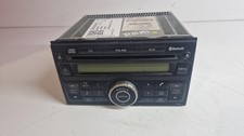 NISSAN MICRA MK3 2009 RADIO