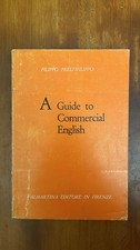 A Guide to Commercial English