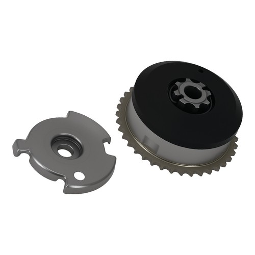 Attuatore albero camme for - albero, a