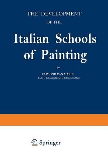 The development italian - of,