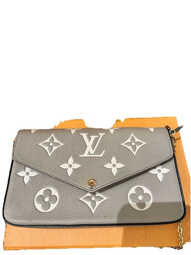 Louis vuitton empreinte - louis,
