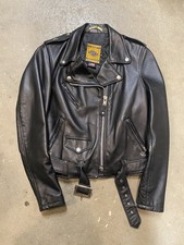 Schott Perfecto Leather Jacket
