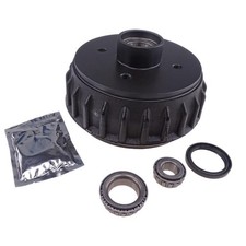 Tamburo freno adatto per Alko