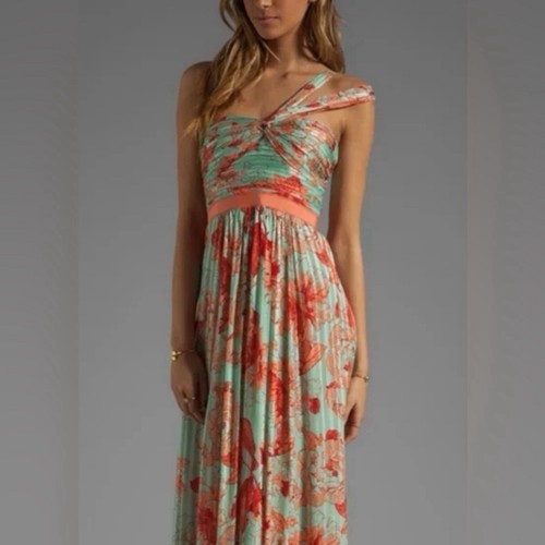 Maxi abito formale