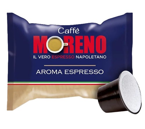 Caffè moreno vero espresso - caffè,