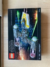 Lego star wars 75181 ucs - star,