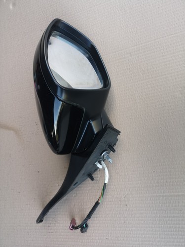 Specchietto retrovisore - specchietto,