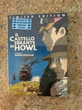 Il Castello Errante di Howl 2