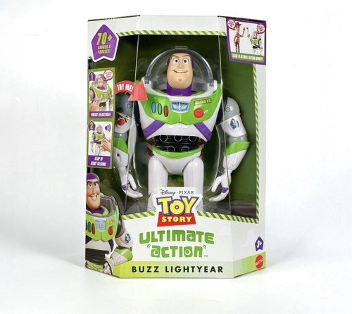 Toy story ultimate buzz - 5,