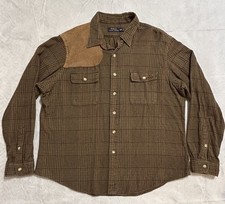 Polo Ralph Lauren Camicia Uomo