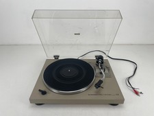 Pioneer Giradischi Stereo