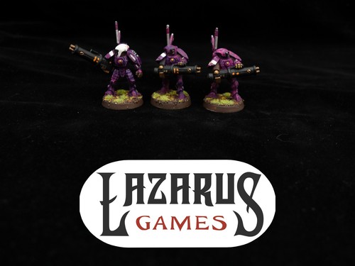 Warhammer 40k tau empire - 40k,