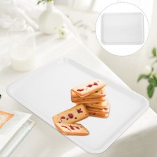  Vassoio rettangolare da 2