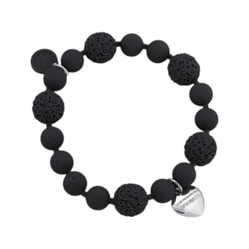 Bracciale ops objects - bracciale,