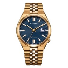 Orologio Uomo Citizen