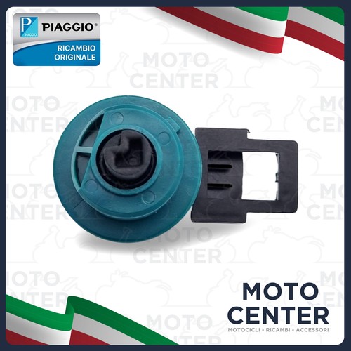 Commutatore chiave piaggio - commutatore, a