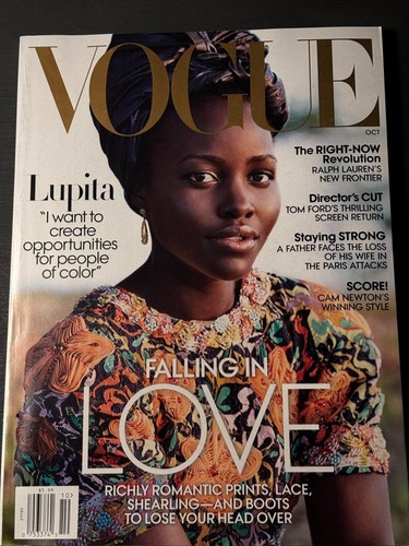 Vogue october 2016 lupita - october,