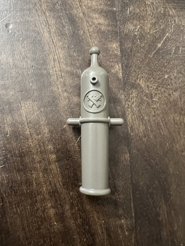 Uno lego cannone imperiale - (1),