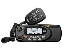 Tait TM 9455 Poste radio