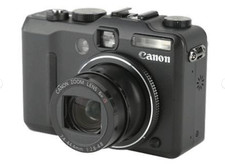 Canon PowerShot G9 12,1