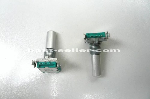 Yaesu 7800 7900 encoder - yaesu,ft-7800,ft-7900,