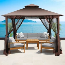 Gazebo gazebo 3x3m/3,6x3,6m