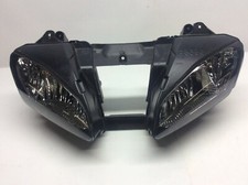 Yamaha R6 faro proiettore anteriore cod. 2c0843030000
