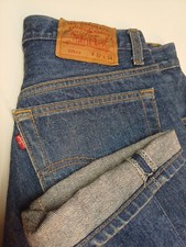 Levis 501xx made in usa   SIZE  W32 L32 vintage Primi Anni 90