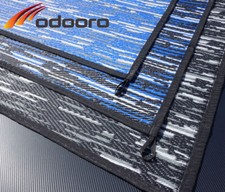 Tappeto Campeggio Tenda Sole