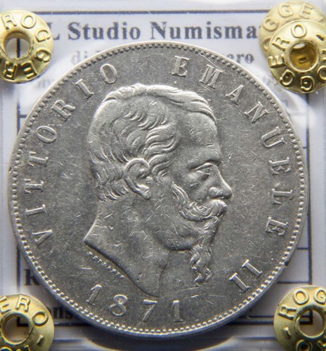 Ab173 italia vitt eman - ab173-r., vitt.