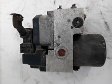 ?0273004358 POMPA ABS AUDI A6 2.7 TDI DEL 2012 COMPLETA?