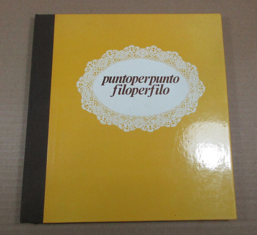 Guida manuale puntoperpunto - guida,