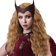 Parrucche cosplay capelli